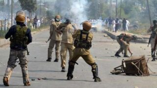 Kashmir Issue