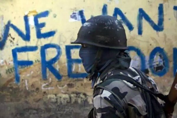 مسئلہ کشمیر: پاکستان کی عالمی سطح پر ایک اور بڑی کامیابی