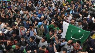 Kashmir Solidarity Day