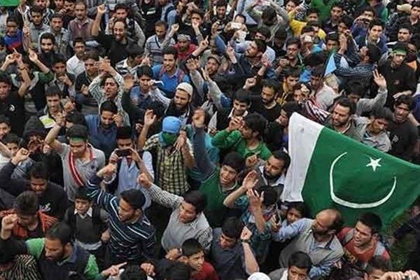 سندھ اور بلوچستان کے تعلیمی اداروں میں آج یوم یکجہتی کشمیر منانے کا اعلان