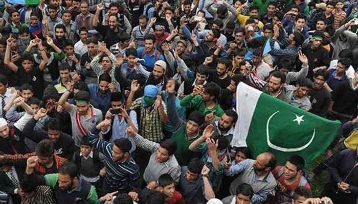 Kashmir Solidarity Day