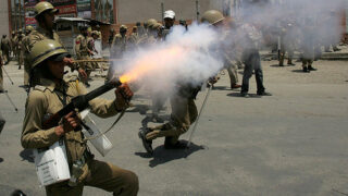 Kashmir War