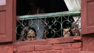 Kashmiri Refugees