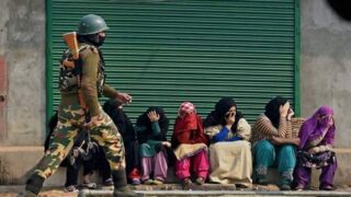 Kashmiris
