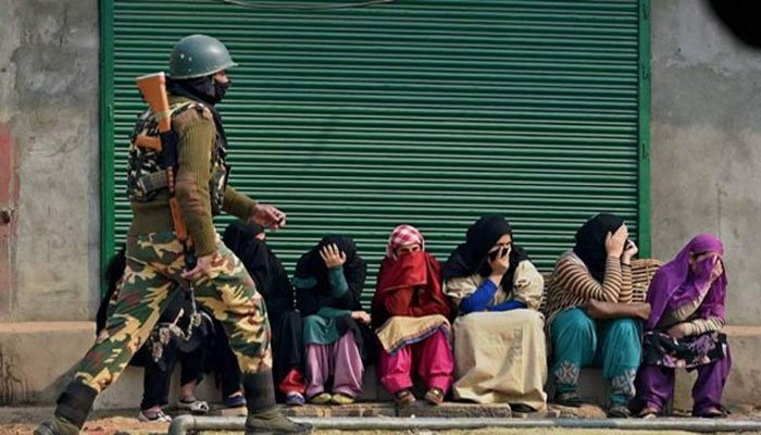 Kashmiris
