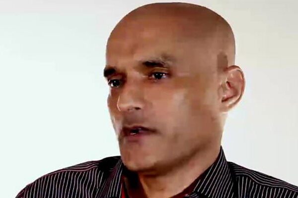 ہٹ دھرم بھارت کا کلبھوشن تک قونصلر رسائی کی مخلصانہ پاکستانی پیشکش ماننے سے انکار
