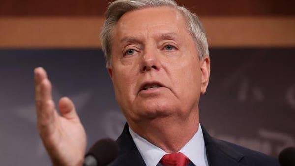 Lindsay Graham