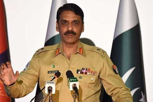 ڈی جی آئی ایس پی آر نے یومِ شہدا و دفاع سے متعلق تقریب کی تفصیلات جاری کر دیں