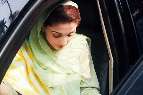 وڈیو اصلی ہے، مریم نواز کے FIA کو 41 سخت سوالات کے جوابات