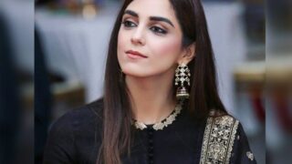 Maya Ali