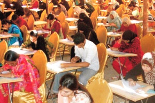 ملک بھر میں MBBS کے داخلے یونیفارم پالیسی کے تحت نہیں ہونگے