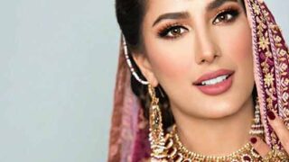 Mehwish Hayat