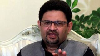 Miftah Ismail