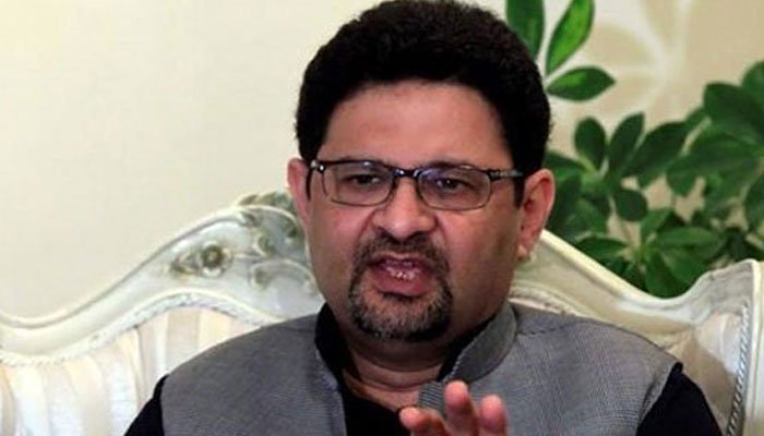 Miftah Ismail