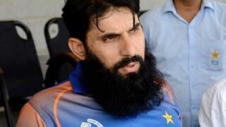 Misbah-ul-Haq