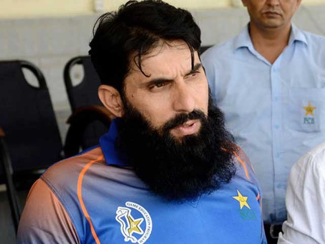 Misbah-ul-Haq
