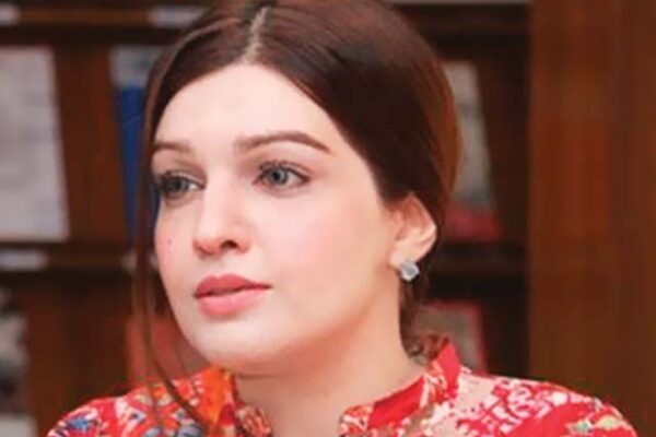 بھارت چاہتا ہے یاسین ملک کو قتل کر دیا جائے، مشعال ملک