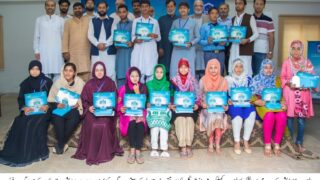 Mohammad Abdul Shakoor