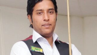 Mohammad Asif