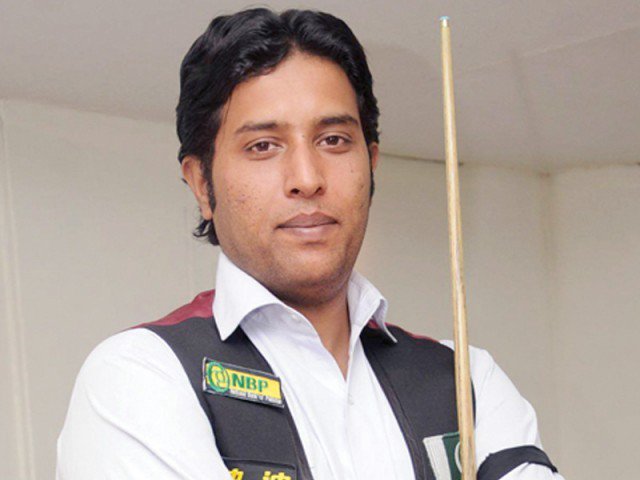 Mohammad Asif