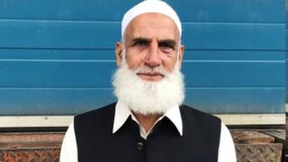 Mohammad Rafique