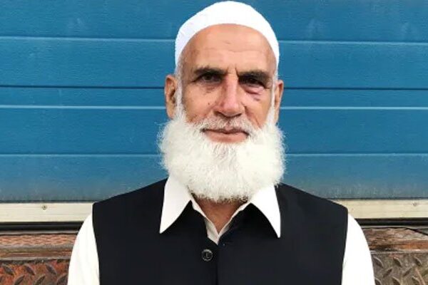 پاک فضائیہ کے ریٹائرڈ اہلکار نے کیسے اوسلو کی مسجد پر حملہ ناکام بنایا؟