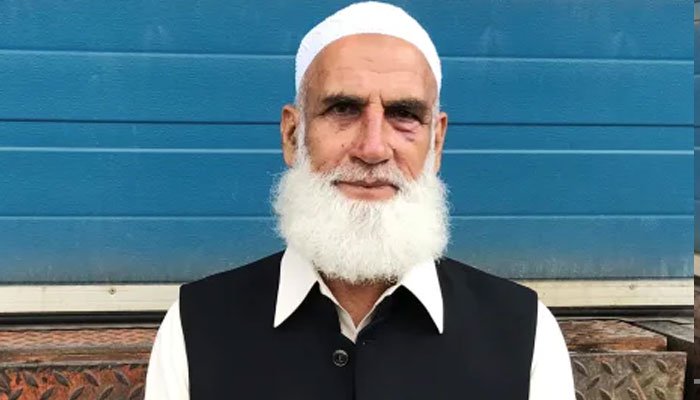 Mohammad Rafique