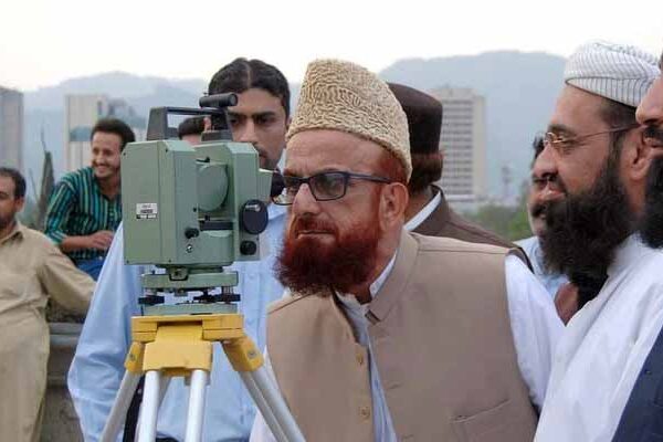 ذوالحج کا چاند نظر آگیا، پاکستان میں عیدالاضحیٰ 12 اگست کو منائی جائے گی
