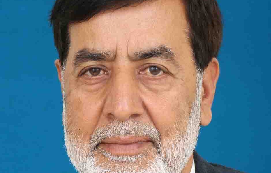 Muhammad Abdus Shakoor