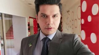 Mureed Abbas