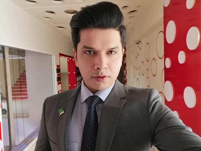 Mureed Abbas