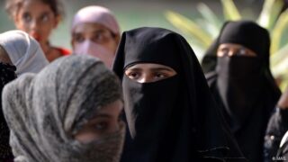 Muslim Women