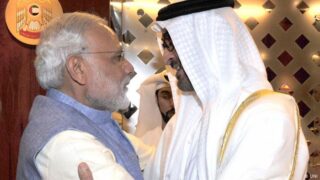 Narendra Modi