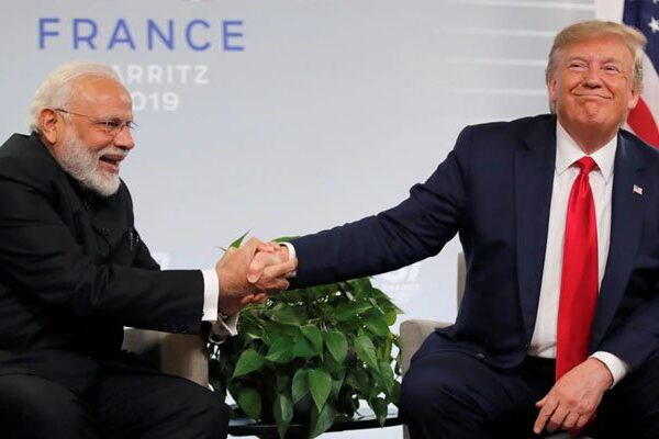 امریکہ! کشمیر میں سازشی یا ثالثی