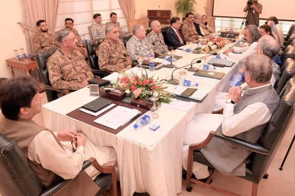 بھارت ناکامیوں کو چھپانے کیلئے پر خطر آپشنز اختیار کر سکتا ہے: قومی سلامتی کمیٹی