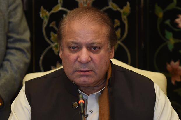 Nawaz Sharif