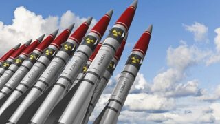 Nuclear Weapons