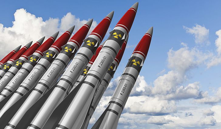 Nuclear Weapons