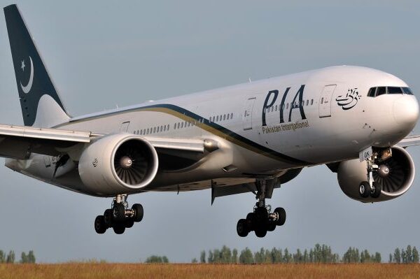 PIA تجھے کیا ہوا