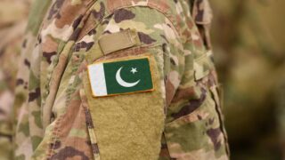 Pak Army