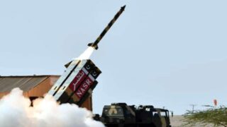 Pak India Nuclear War