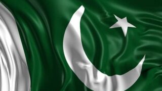 Pakistan
