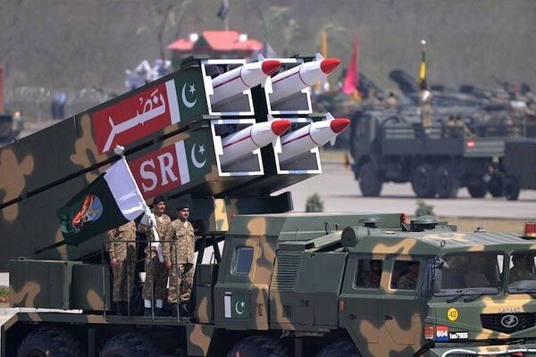 پاکستان اور بھارت کے درمیان اگر ایٹمی تصادم ہوا تو اس کے کیا اثرات ہوں گے؟
