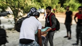 Pakistani Refuges