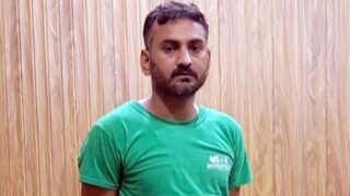 Panjam Tiwari