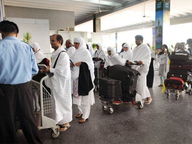 Pilgrims