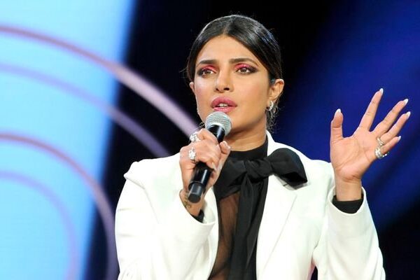 پریانکا خیرسگالی سفیر نہیں منافق ہیں