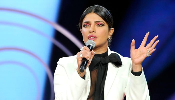 Priyanka Chopra