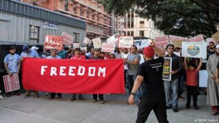 Protest