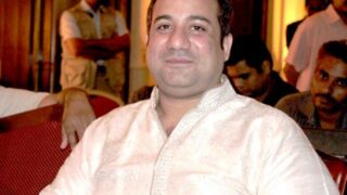 Rahat Fateh Ali Khan